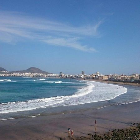 Palmara Las Canteras Alquiler Por Habitacion Лас Палмас де Гран Канария Екстериор снимка