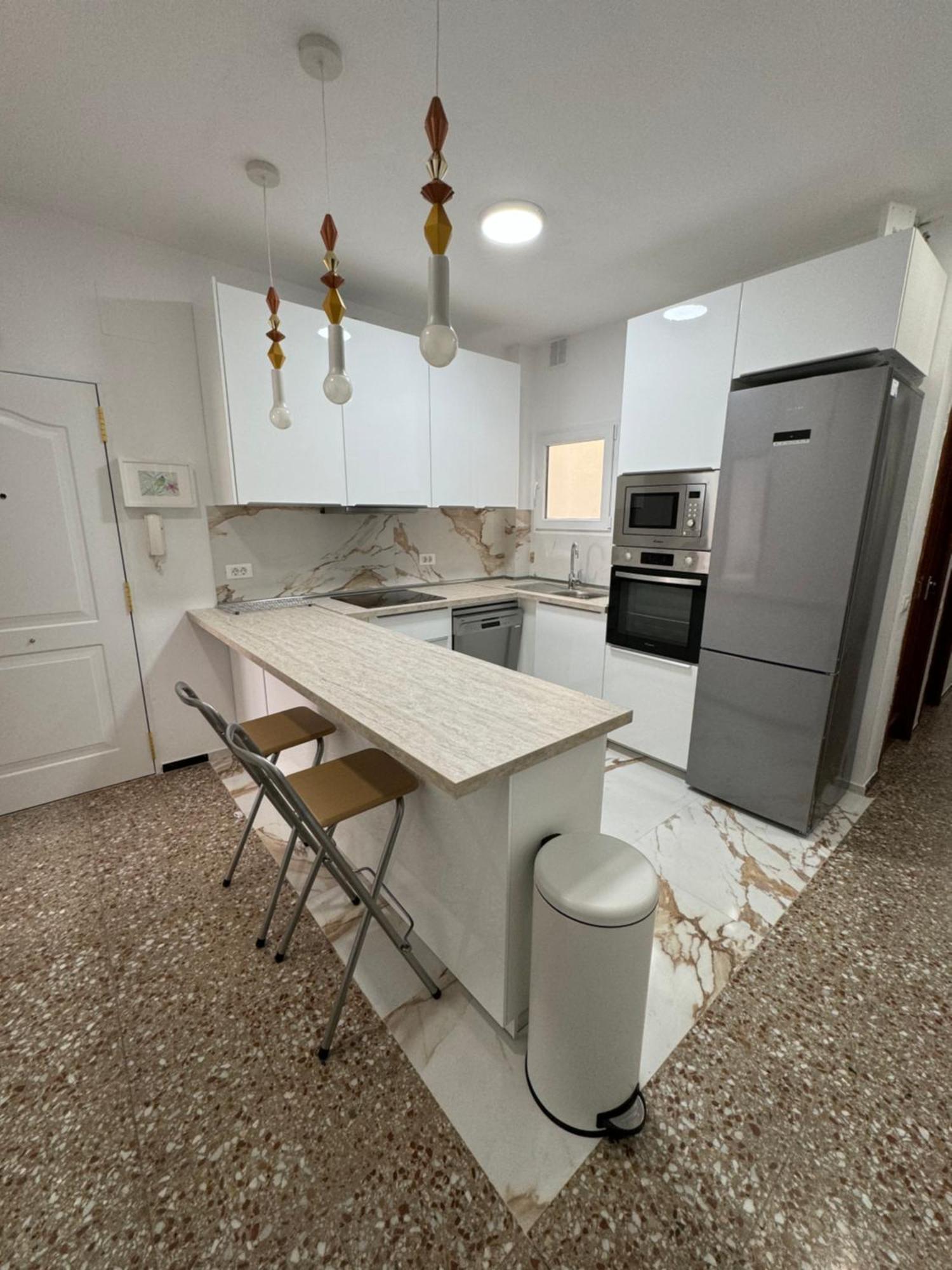 Palmara Las Canteras Alquiler Por Habitacion Лас Палмас де Гран Канария Екстериор снимка