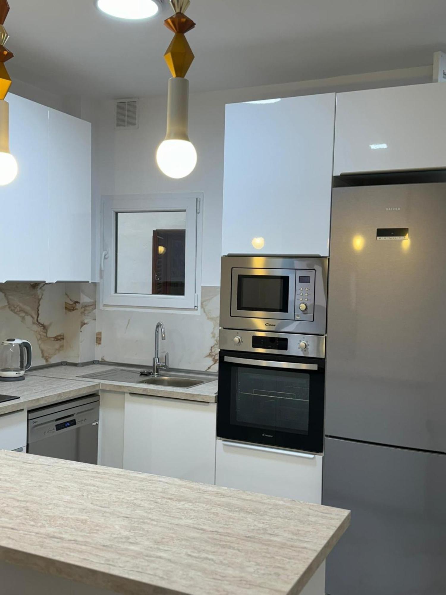 Palmara Las Canteras Alquiler Por Habitacion Лас Палмас де Гран Канария Екстериор снимка
