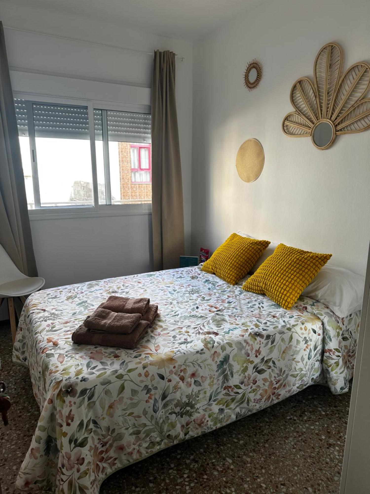 Palmara Las Canteras Alquiler Por Habitacion Лас Палмас де Гран Канария Екстериор снимка