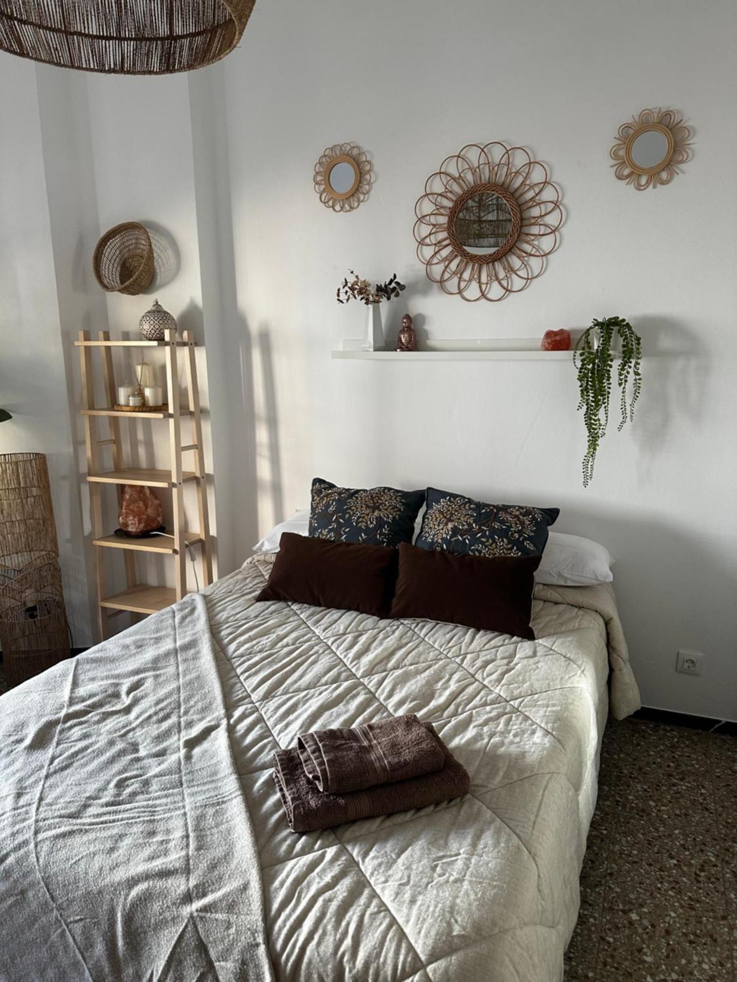 Palmara Las Canteras Alquiler Por Habitacion Лас Палмас де Гран Канария Екстериор снимка