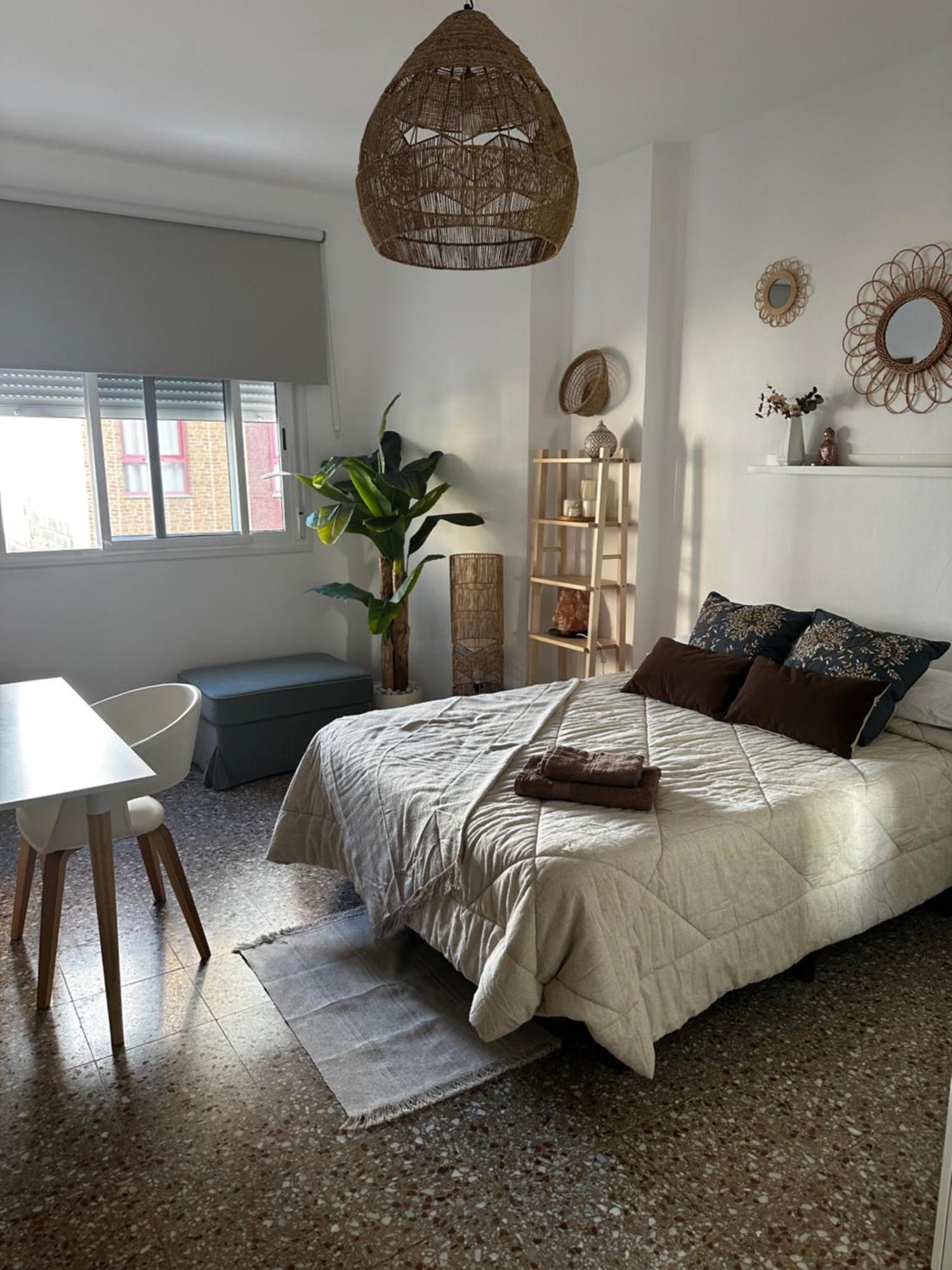 Palmara Las Canteras Alquiler Por Habitacion Лас Палмас де Гран Канария Екстериор снимка