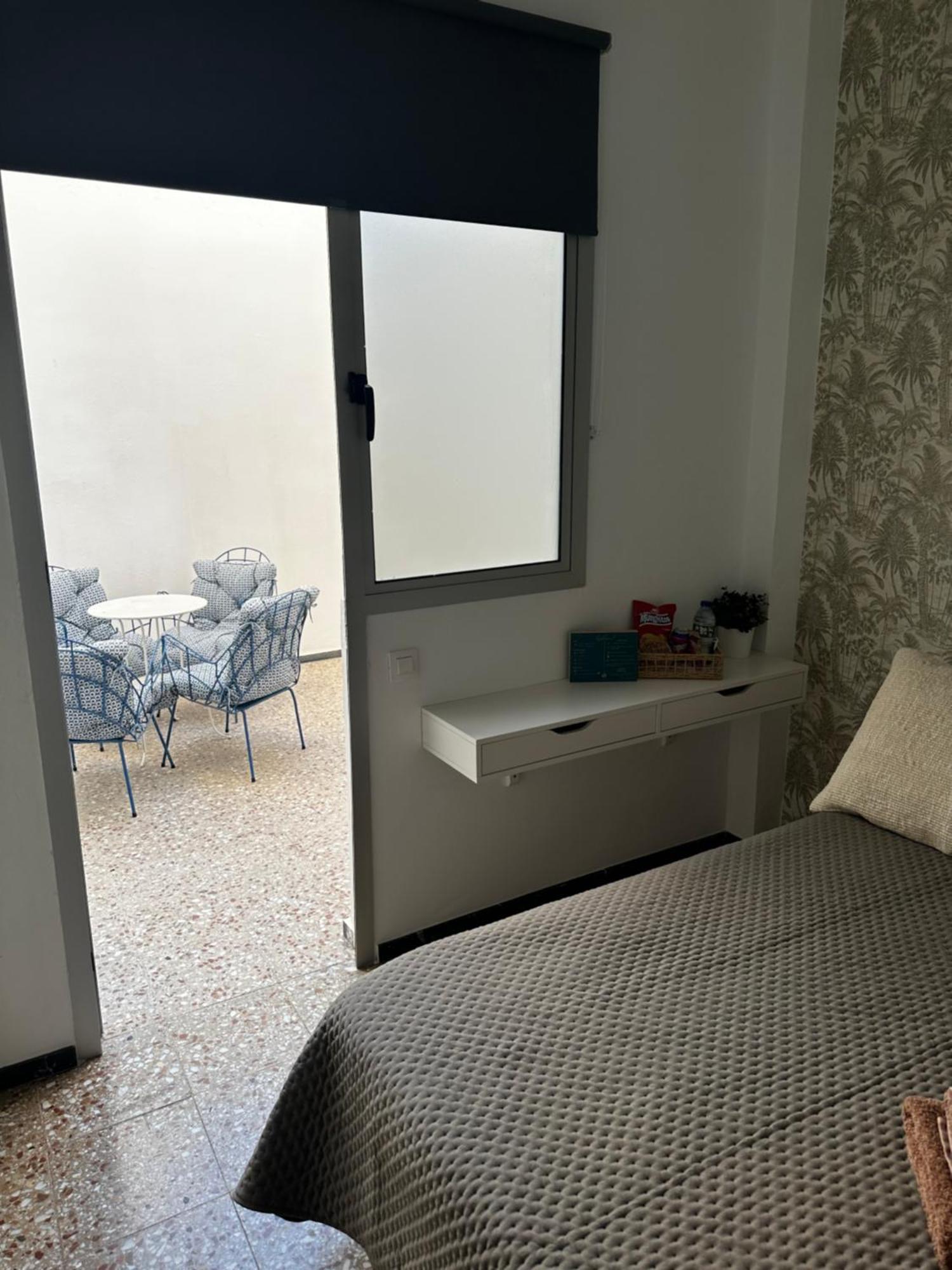 Palmara Las Canteras Alquiler Por Habitacion Лас Палмас де Гран Канария Екстериор снимка