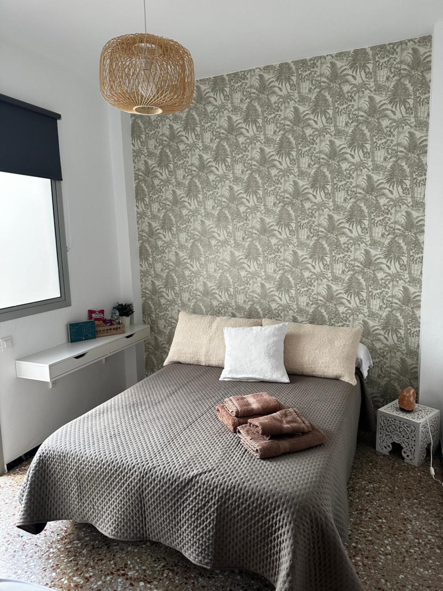 Palmara Las Canteras Alquiler Por Habitacion Лас Палмас де Гран Канария Екстериор снимка